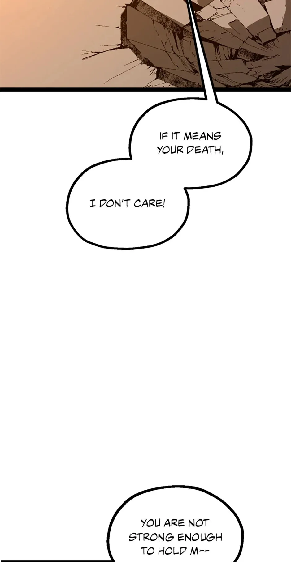 Solo Eating Chapter 69 52